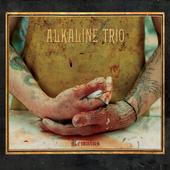alkaline trio crimson cover
